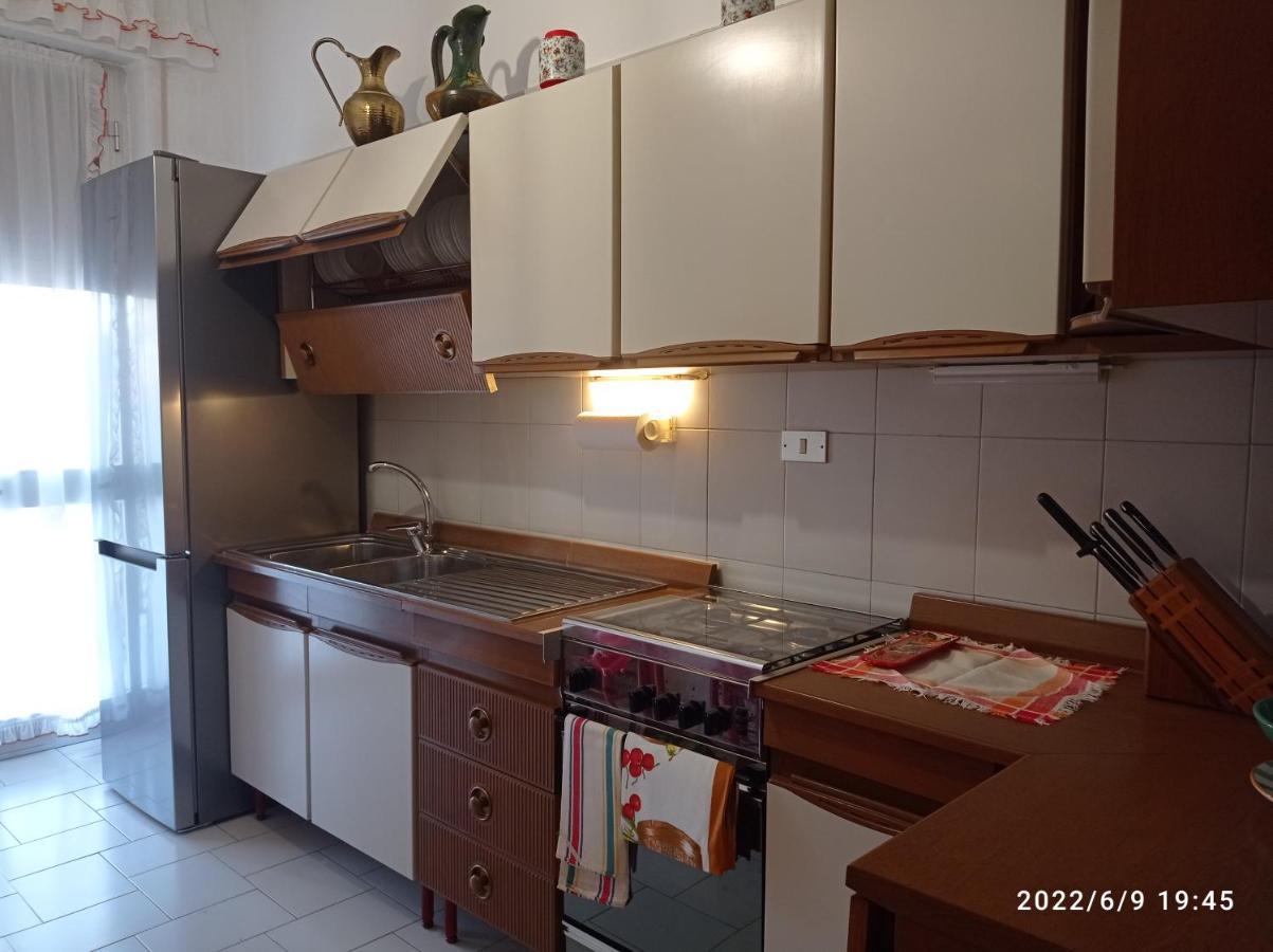 Down Town Emily Apartment La Spezia Ngoại thất bức ảnh