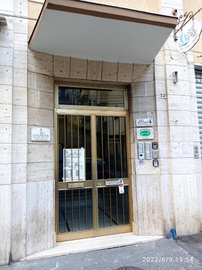 Down Town Emily Apartment La Spezia Ngoại thất bức ảnh