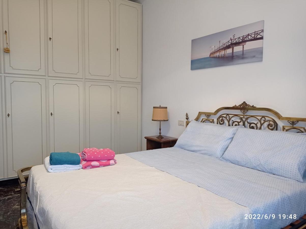 Down Town Emily Apartment La Spezia Ngoại thất bức ảnh